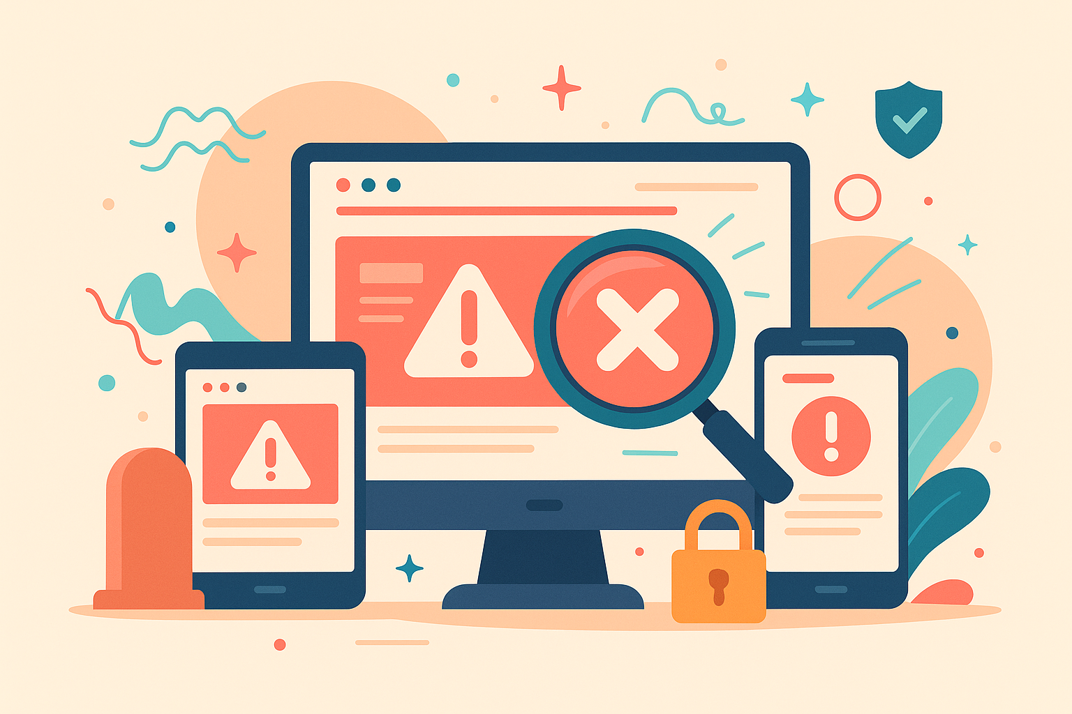 How to Avoid IDP Scams: A US Traveler's Guide